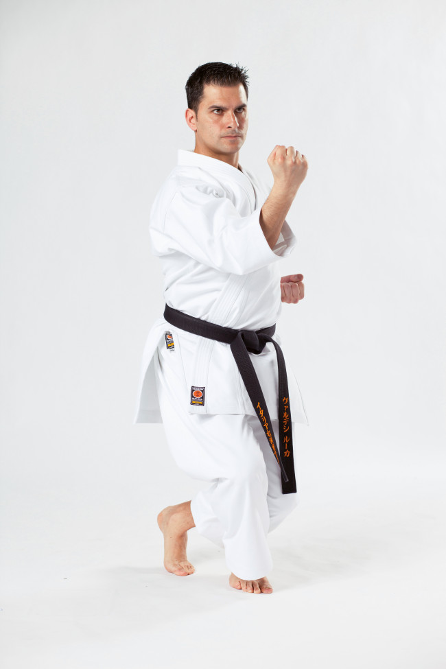 Martial Arts Supplies KWON Equipment kata karate uniform