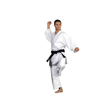 ADVANCE 8oz Medium Weight Karate Uniform - Multiple