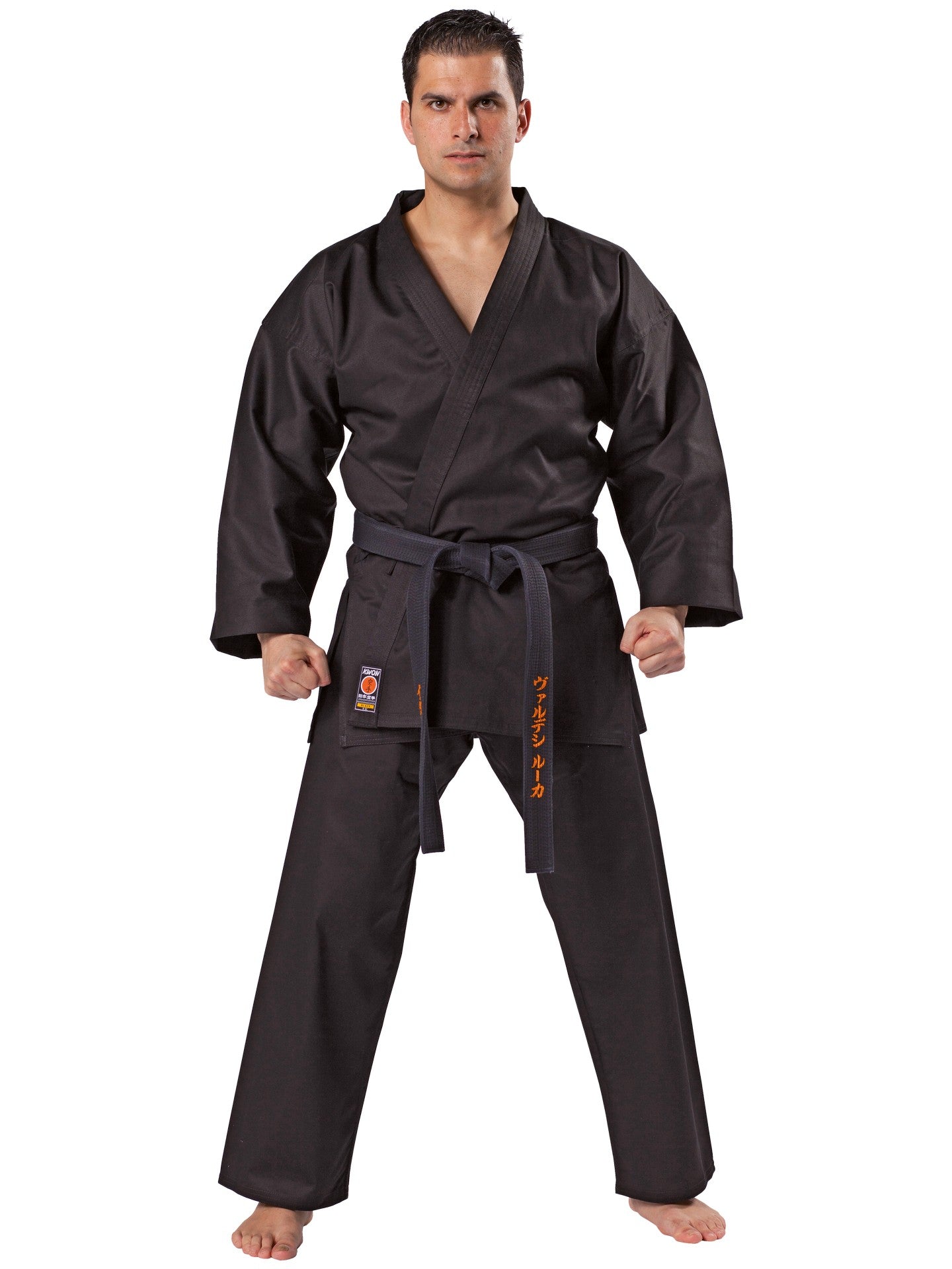 ADVANCE 8oz Medium Weight Karate Uniform - Multiple