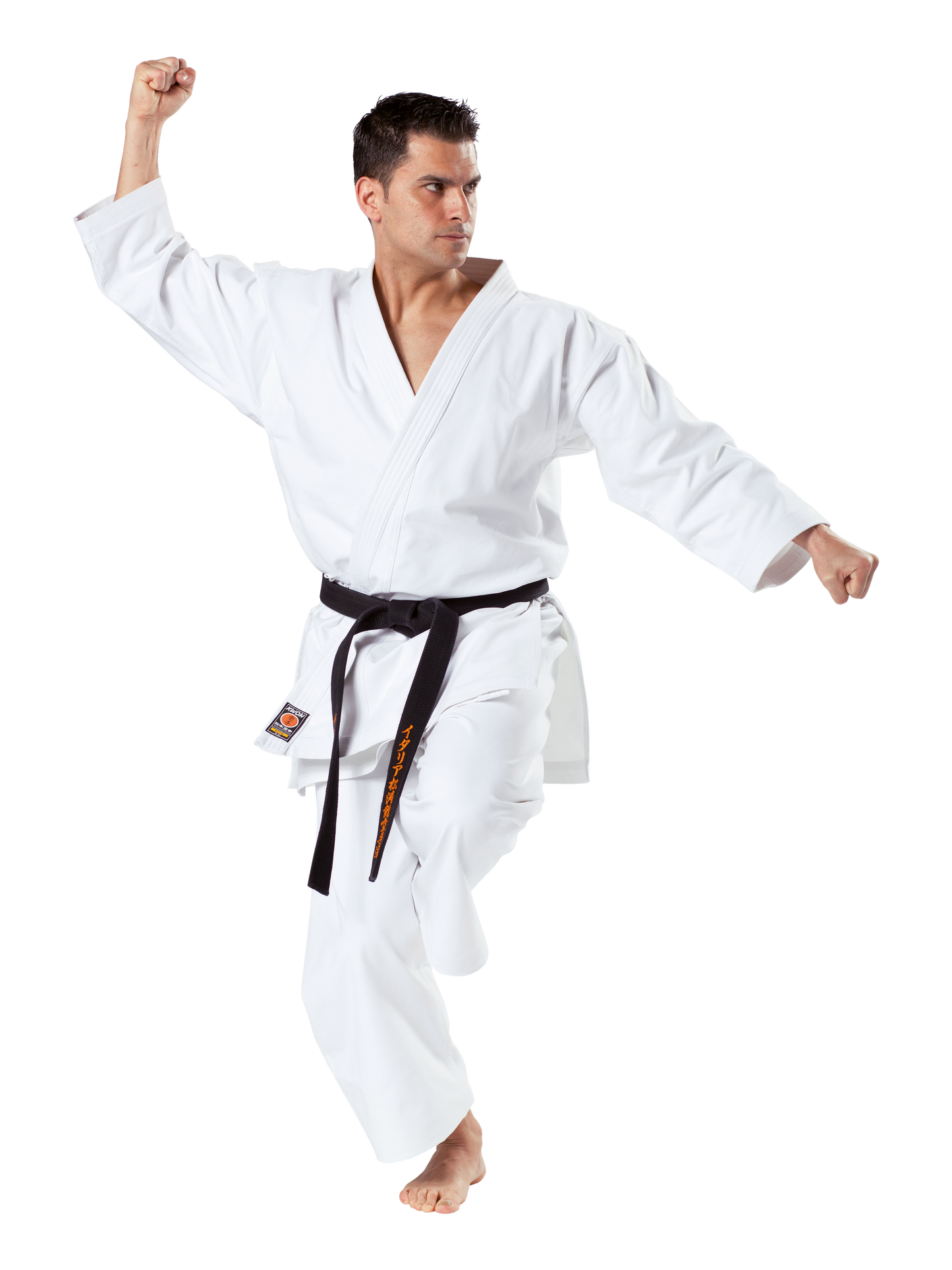 KATA Karate Uniforms 12oz or 16oz