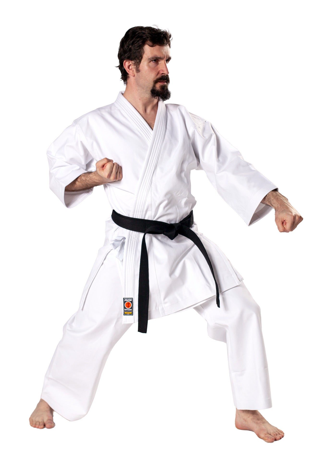 KATA Karate Uniforms 12oz or 16oz