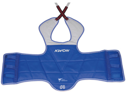 Korean Style Training Body Protector