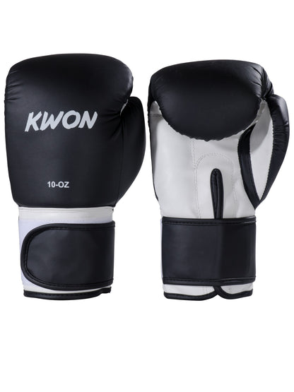 Cardio Boxing Gloves