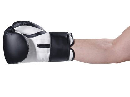 Cardio Boxing Gloves