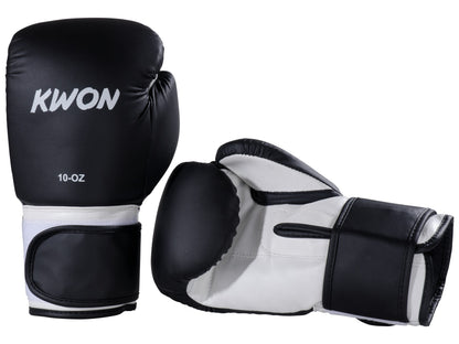 Cardio Boxing Gloves