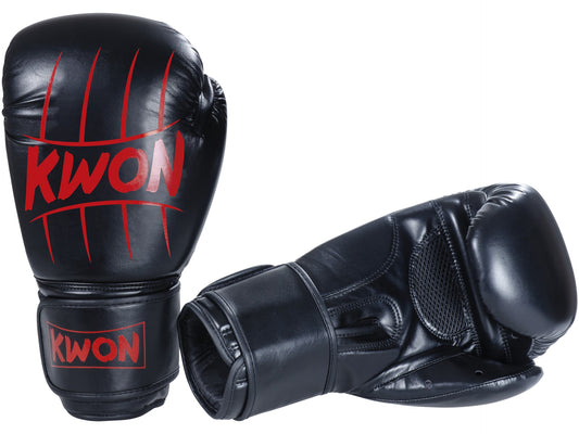 PANTHER Boxing Gloves