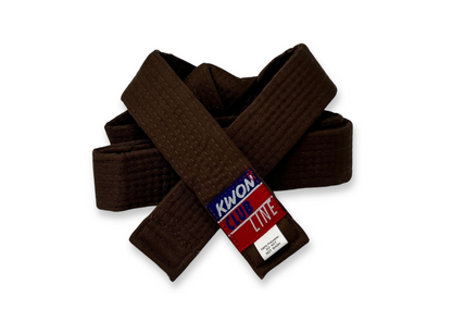 No-Tie Clubline Belts