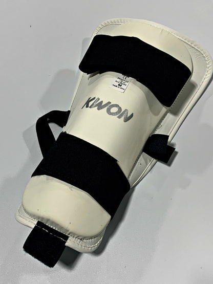 Iadro Karate Shin Protector