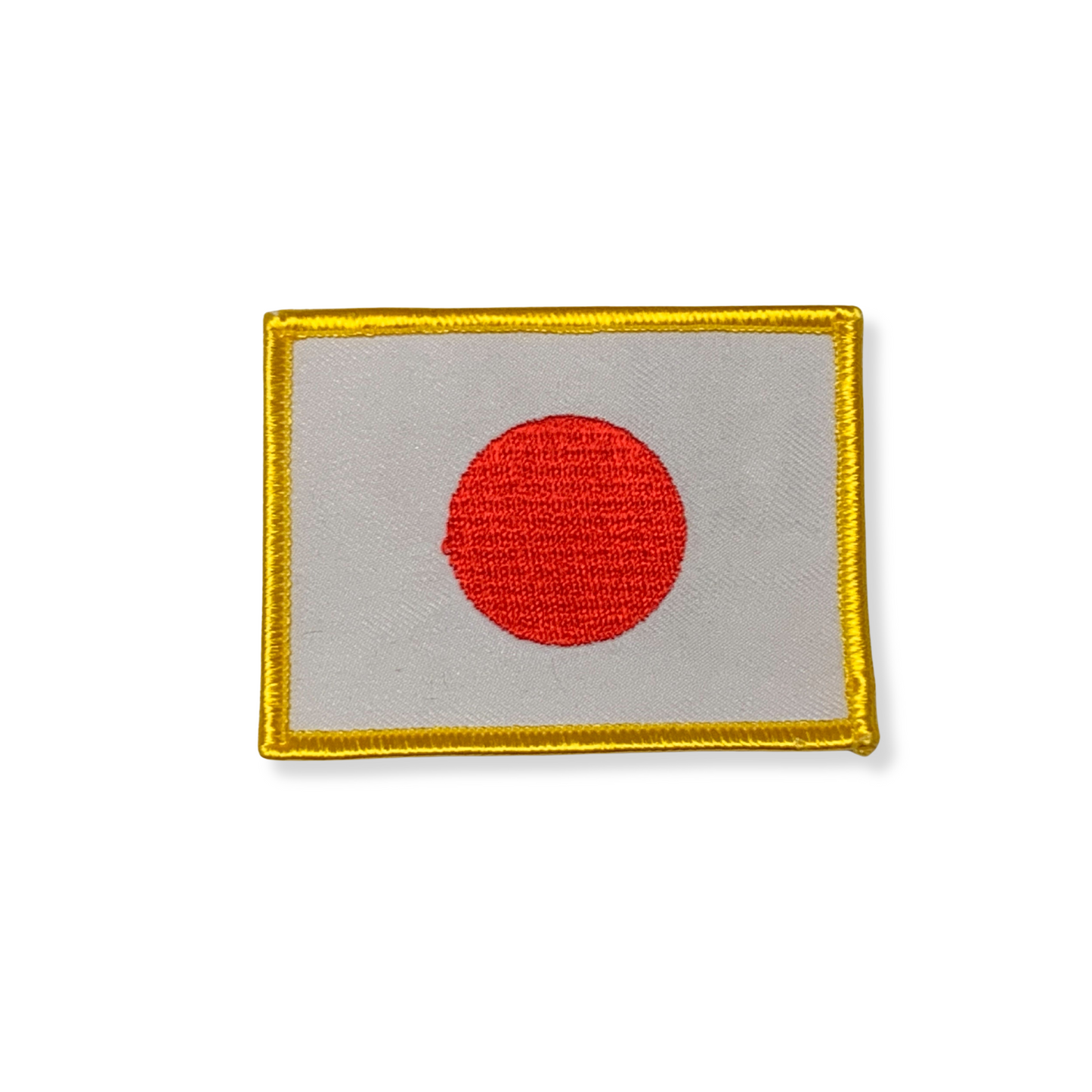 JAPAN FLAG Patch