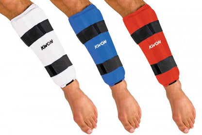 Iadro Karate Shin Protector