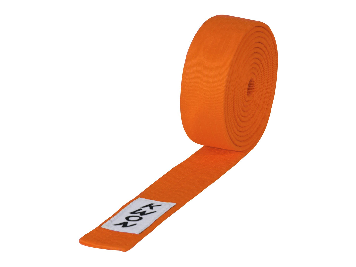 STANDARD Solid Color Belts