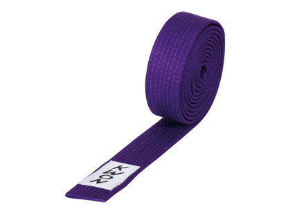 STANDARD Solid Color Belts