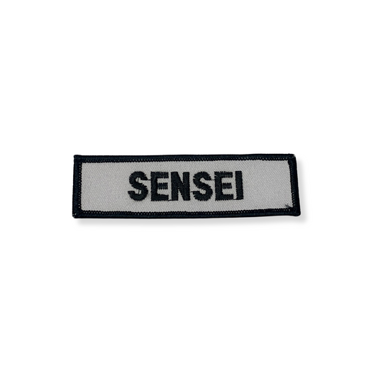 SENSEI Patch