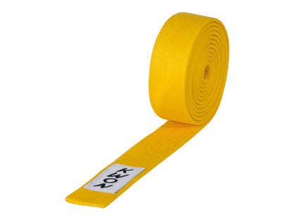 STANDARD Solid Color Belts