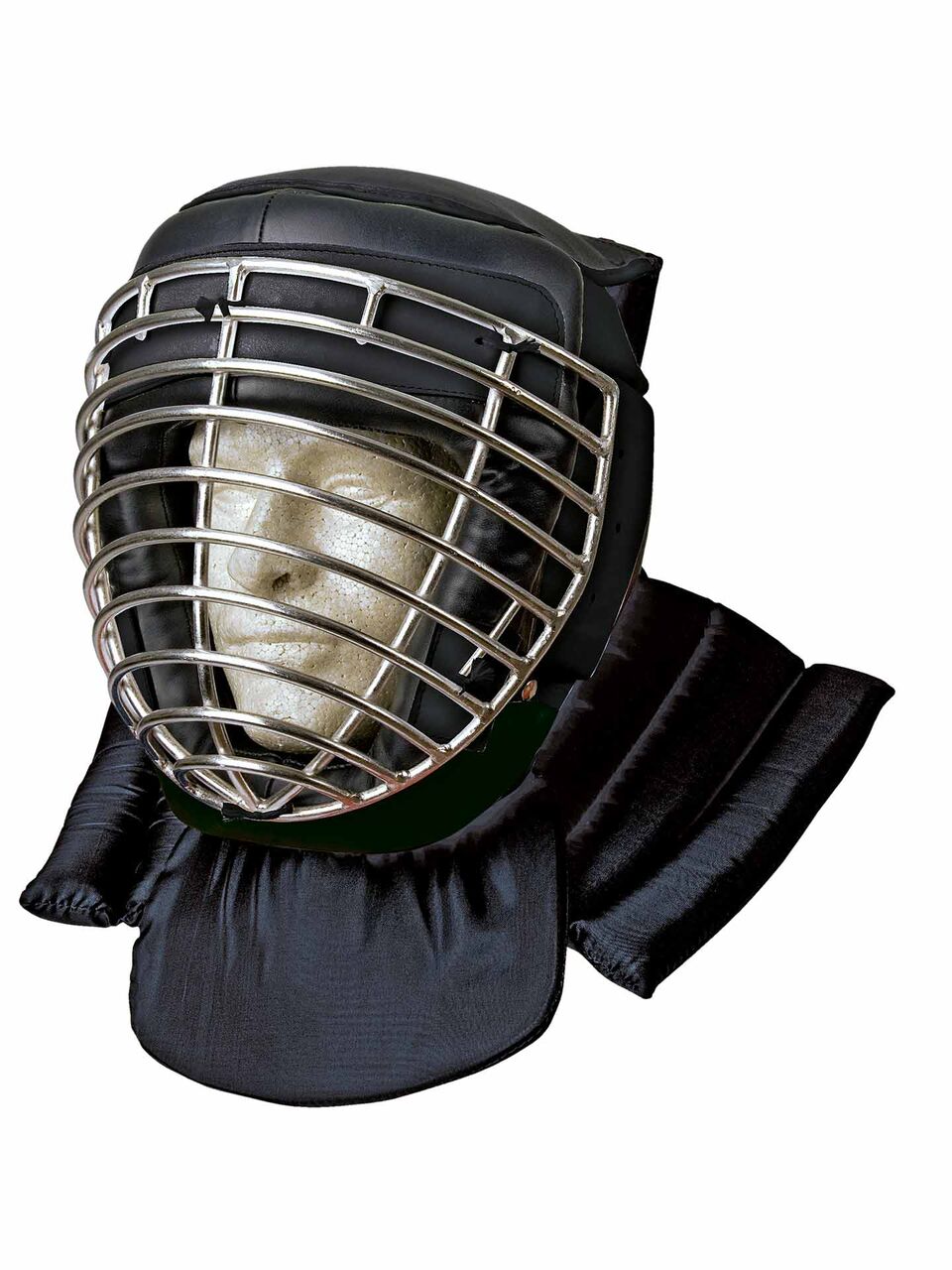 Stick Fighting Head Guard