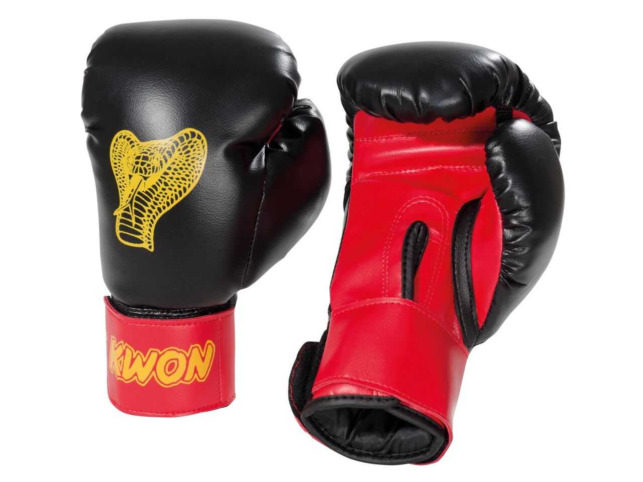 Junior Cobra Boxing Gloves