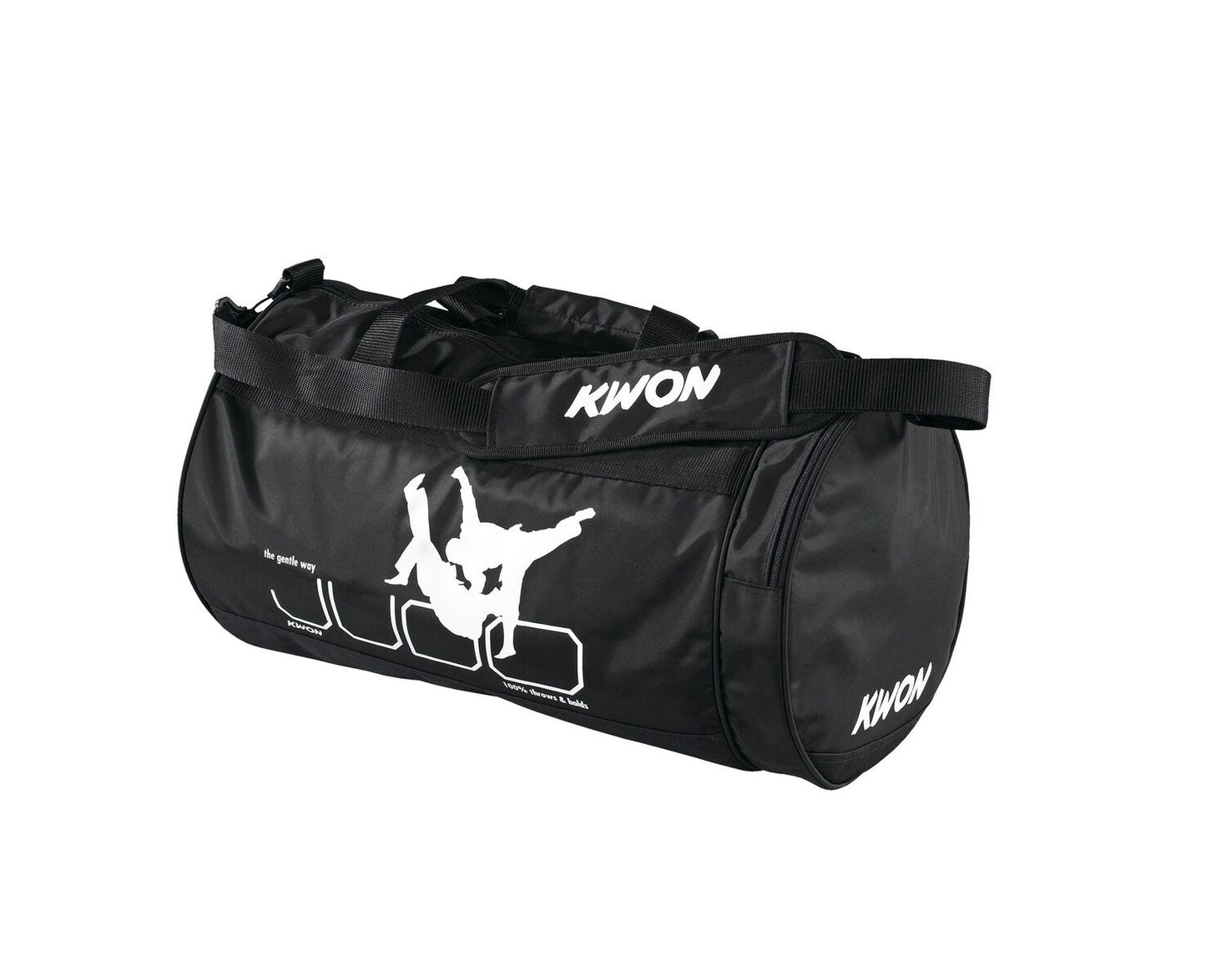 Small Martial Arts Bags - Shadow Line JUDO