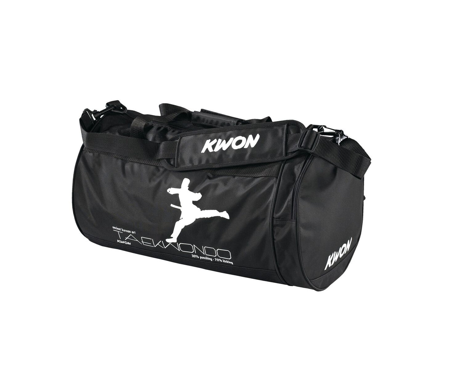 Small Martial Arts Bags - Shadow Line TAEKWONDO