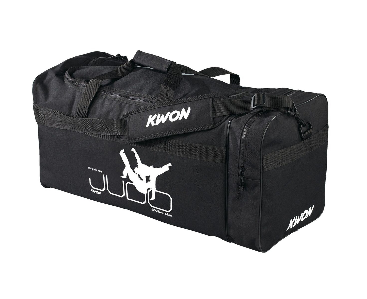 Martial Arts Bags - Shadow Line