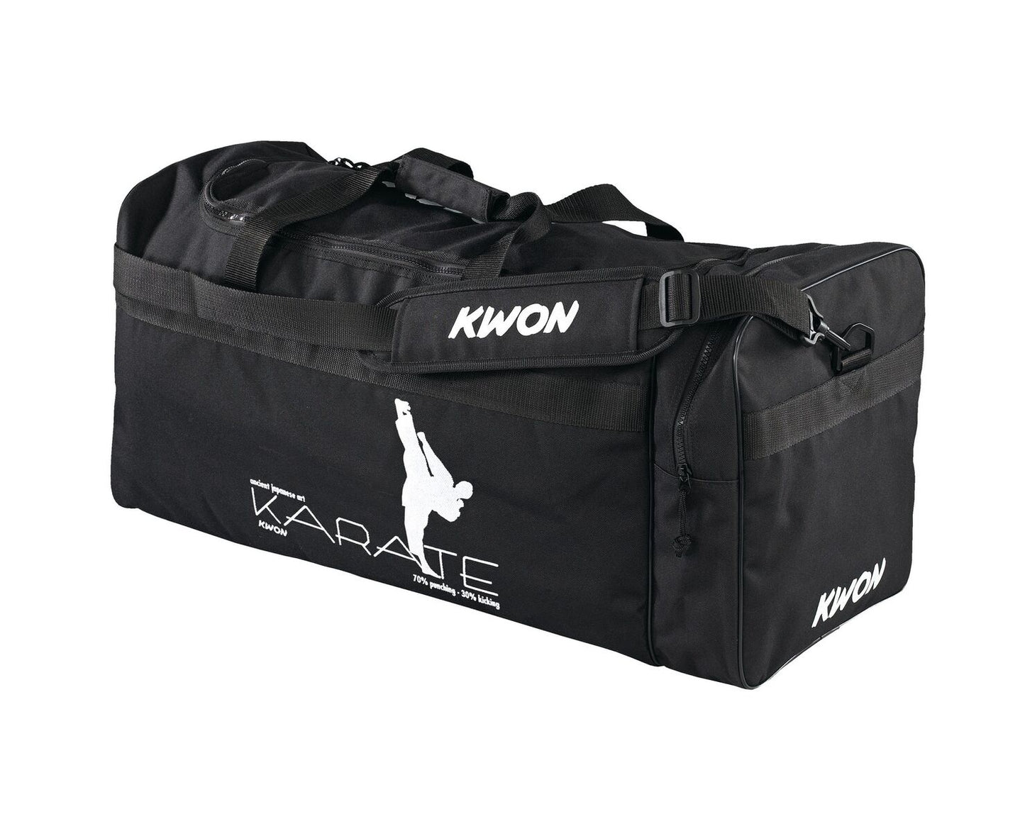 Martial Arts Bags - Shadow Line