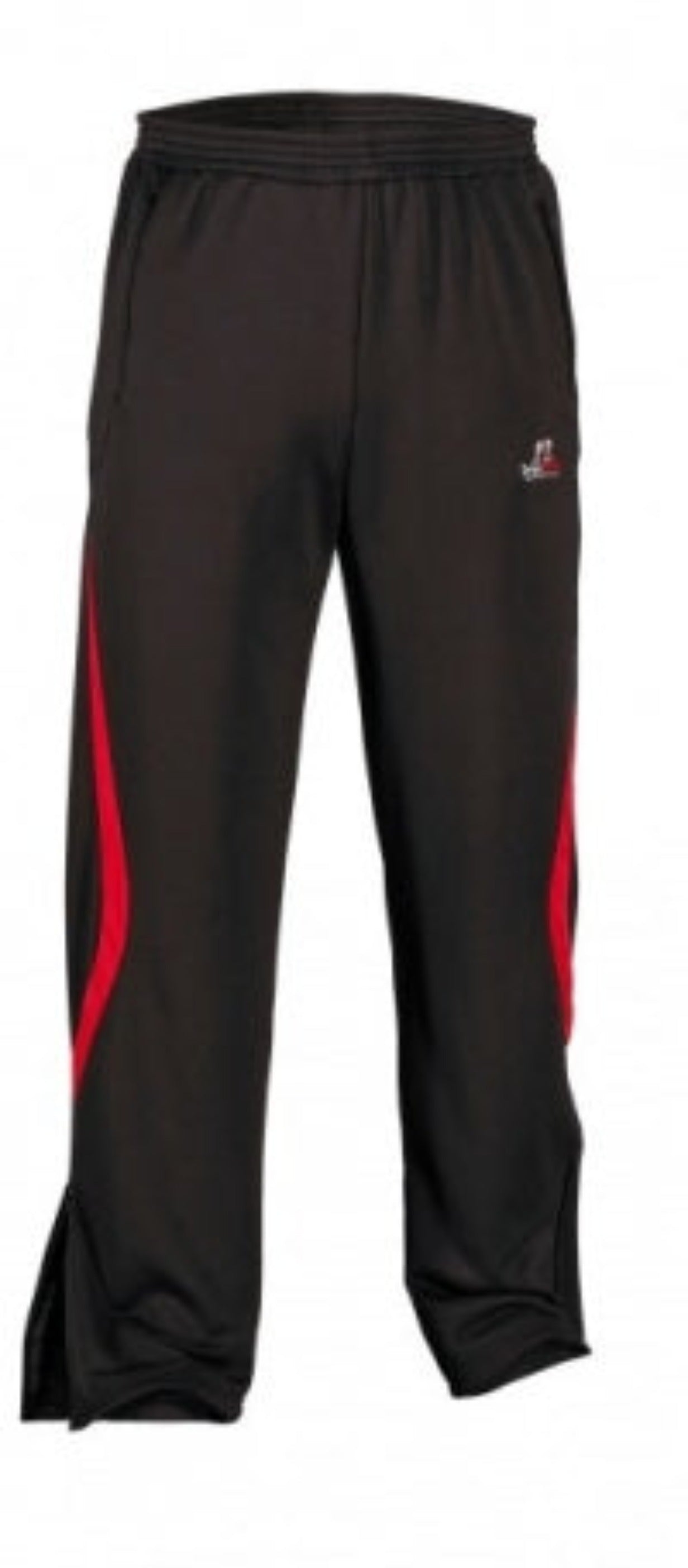 Classic Team Pants Black