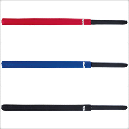 Foam Covered Escrima Stick - Multiple Colors