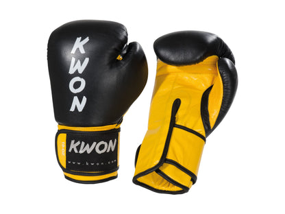 K.O. Champ Boxing Gloves - Multiple Colors