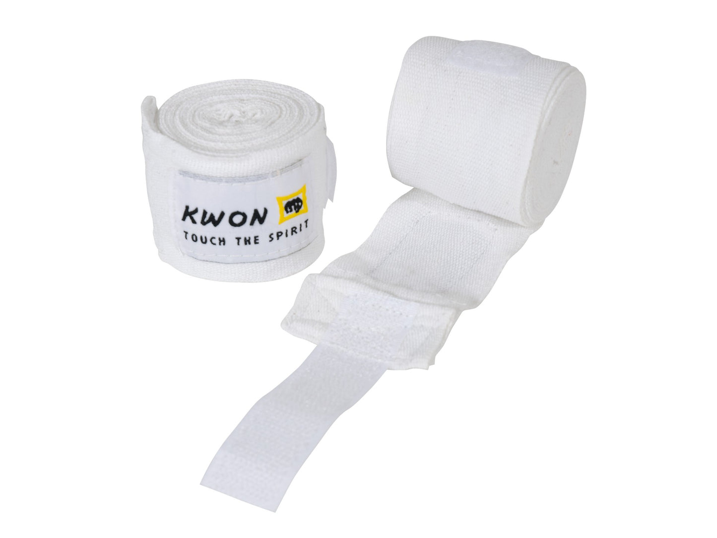 No.1 Hand Wraps