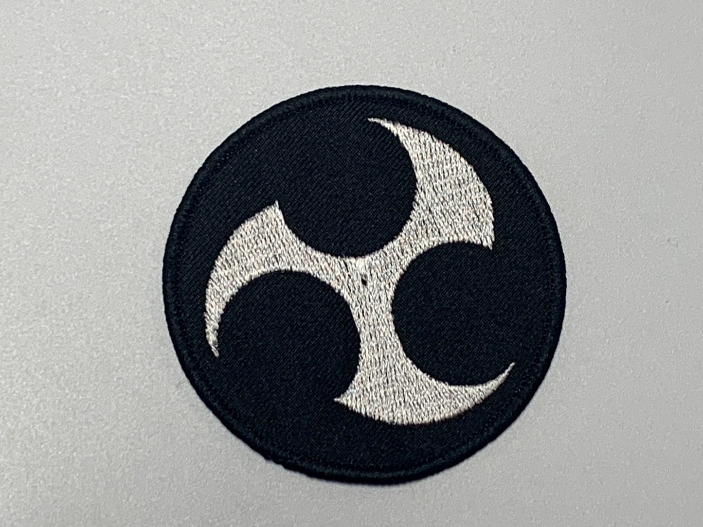 OKINAWA KARATE Patch