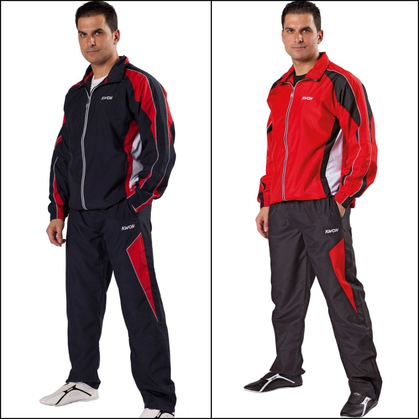 PERFORMANCE Team Suit - Multiple Colors