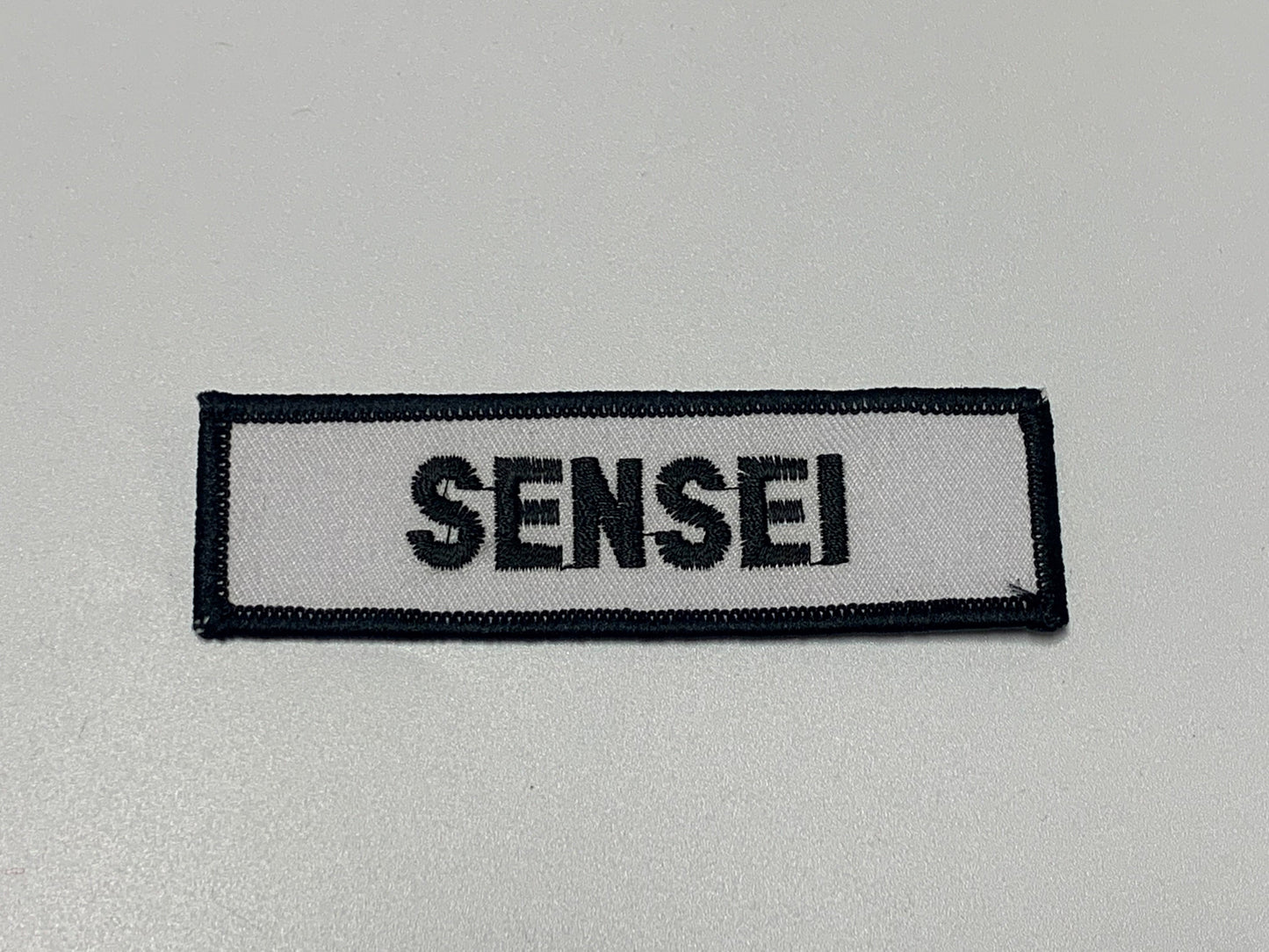 SENSEI Patch