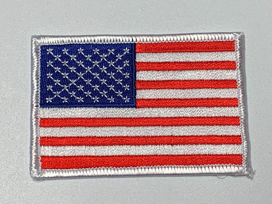 USA FLAG Patch