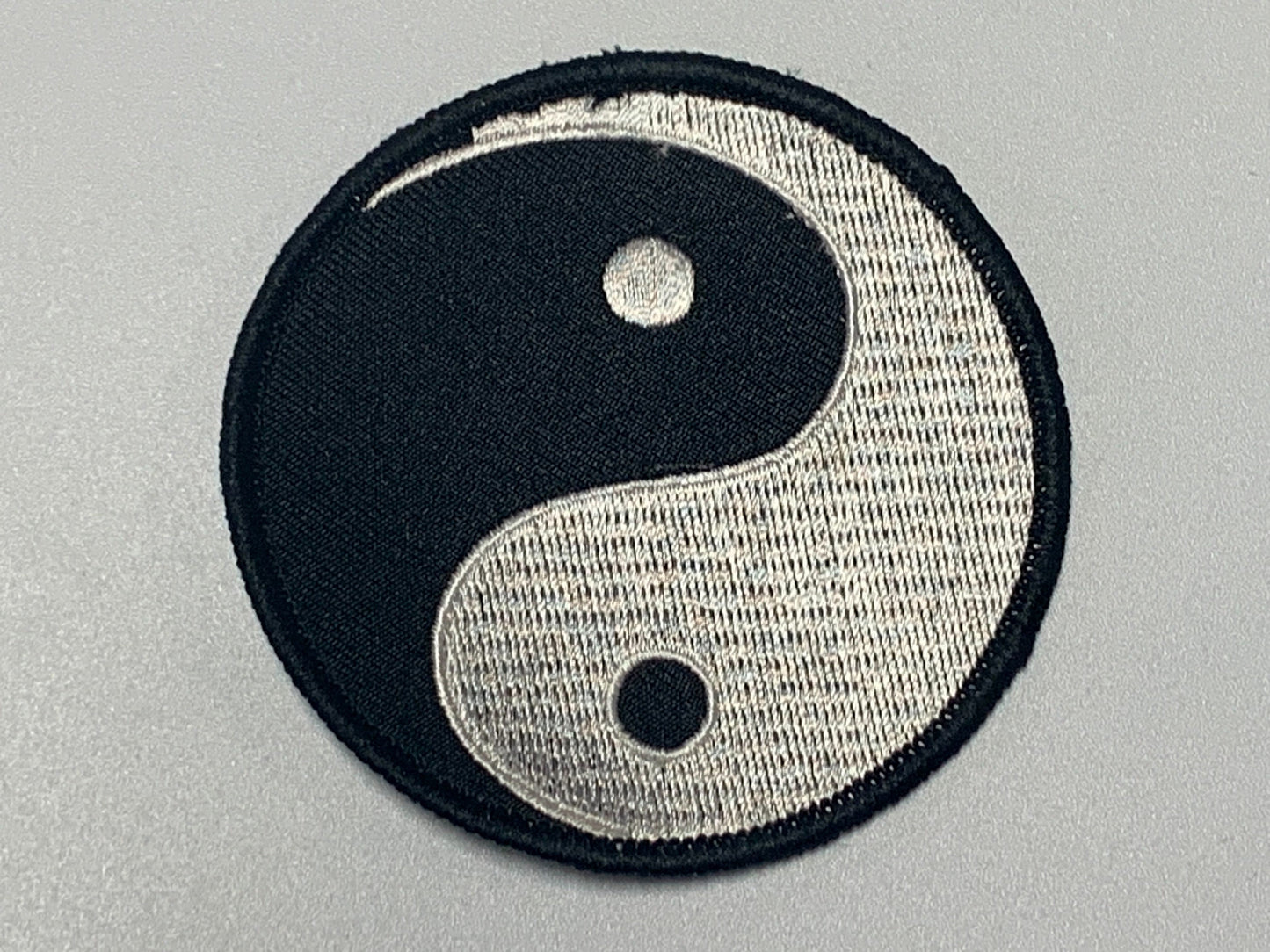 YIN & YANG Patch