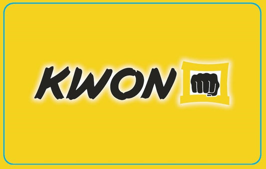 KWON USA Gift Card