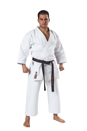 KATA Karate Uniforms #1113-12oz #1121-16oz