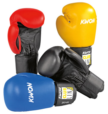 POINTER 10 oz. Boxing Gloves Pink; Red; -Blue; Yellow; Black