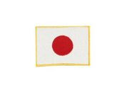 Patch JAPAN FLAG