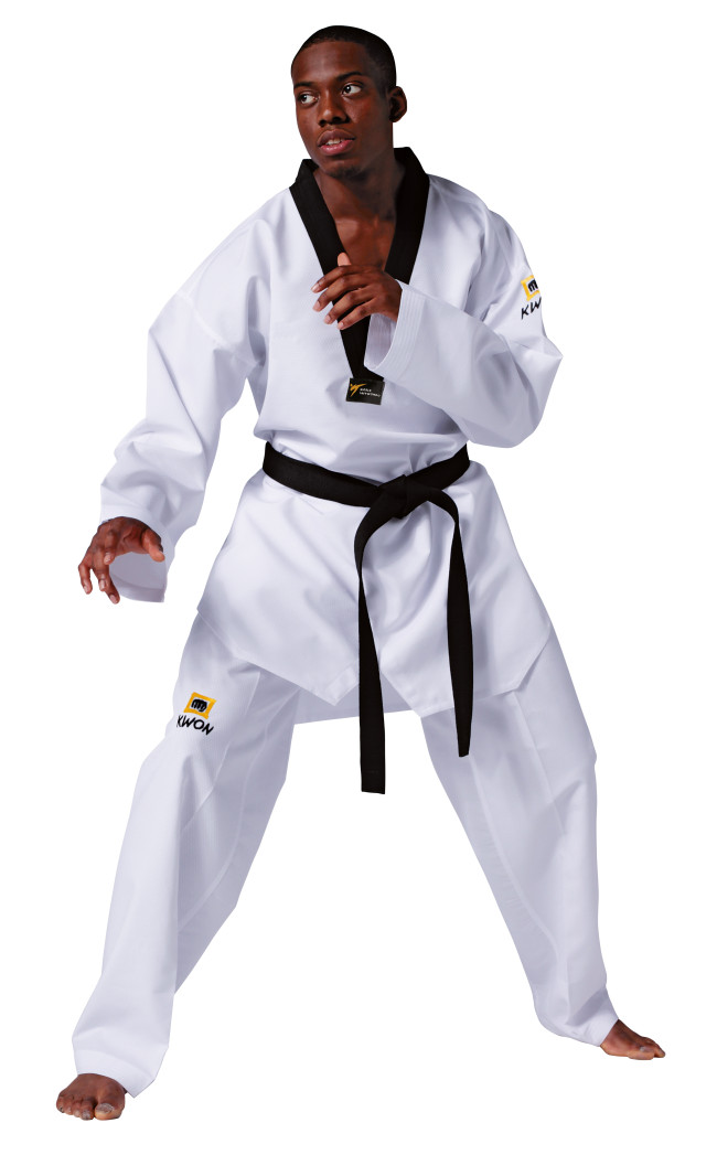 DORAWON, Set de protection taekwondo INCHEON - 1Fight1