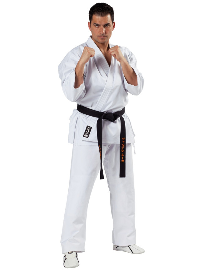 NEW AIKIDO STITCHED UNIFORM PATCH Martial Arts Self Defense MMA 