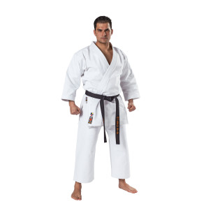 551000 KWON Karate uniform JUNIOR white Size 90-200 