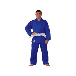 ECONOMY Judo uniform BLUE