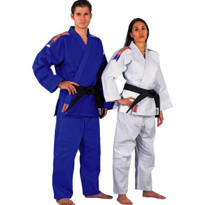 CHALLENGER Judo Uniform