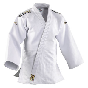 Danrho KANO Judo White Robe