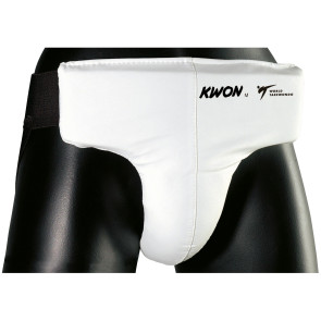 Men's WT approved Groin Guard