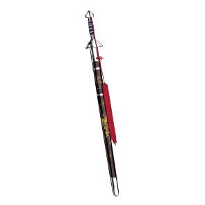 Simple Sword with Scabbard, Darn Jian* #8002031