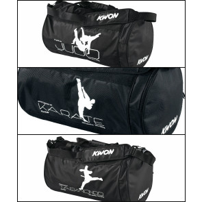 Small Martial Arts Bags - Shadow Line