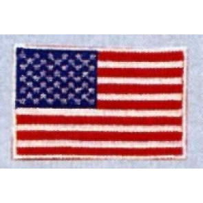 Patch USA FLAG