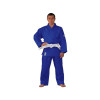 ECONOMY Judo uniform #1301-White #1302-Blue