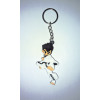 Taekwondo Punch Key Chain #5004040