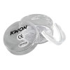 Mouth Guard with case #4009620-Kids; #4009625-Adult